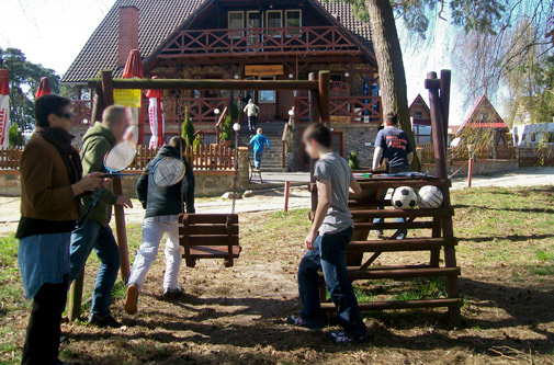 ośrodek