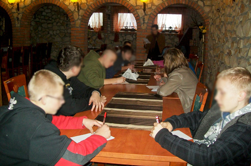 ośrodek