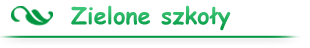 Zielone szkoły w Bogdankce